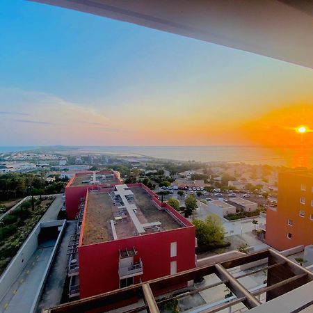 Luxueux T3 Piscine Et Vue Somptueuse Apartment แซ็ต ภายนอก รูปภาพ
