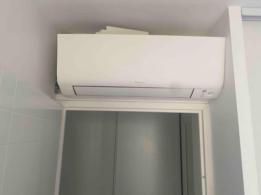 Luxueux T3 Piscine Et Vue Somptueuse Apartment แซ็ต ภายนอก รูปภาพ